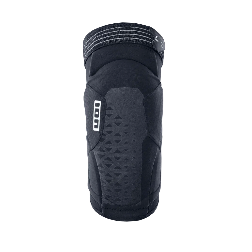 ION K-Pact - Ginocchiere unisex Nero