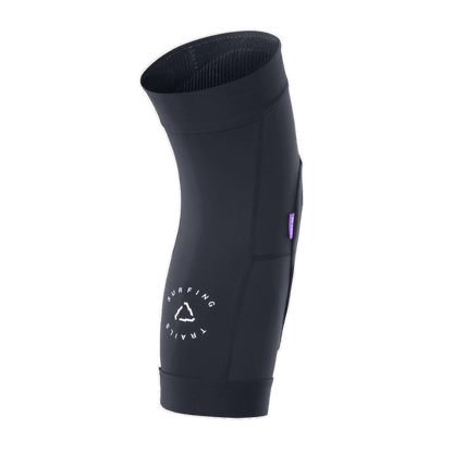 Ginocchiere ION ARCON LITE SQ Nero