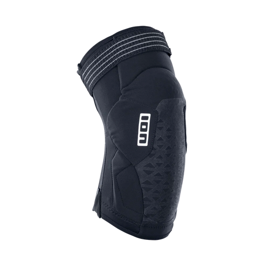 ION K-Pact Zip Ginocchiere Unisex Nero