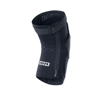 Ginocchiere ION K-PACT ZIP SQ Unisex Nero