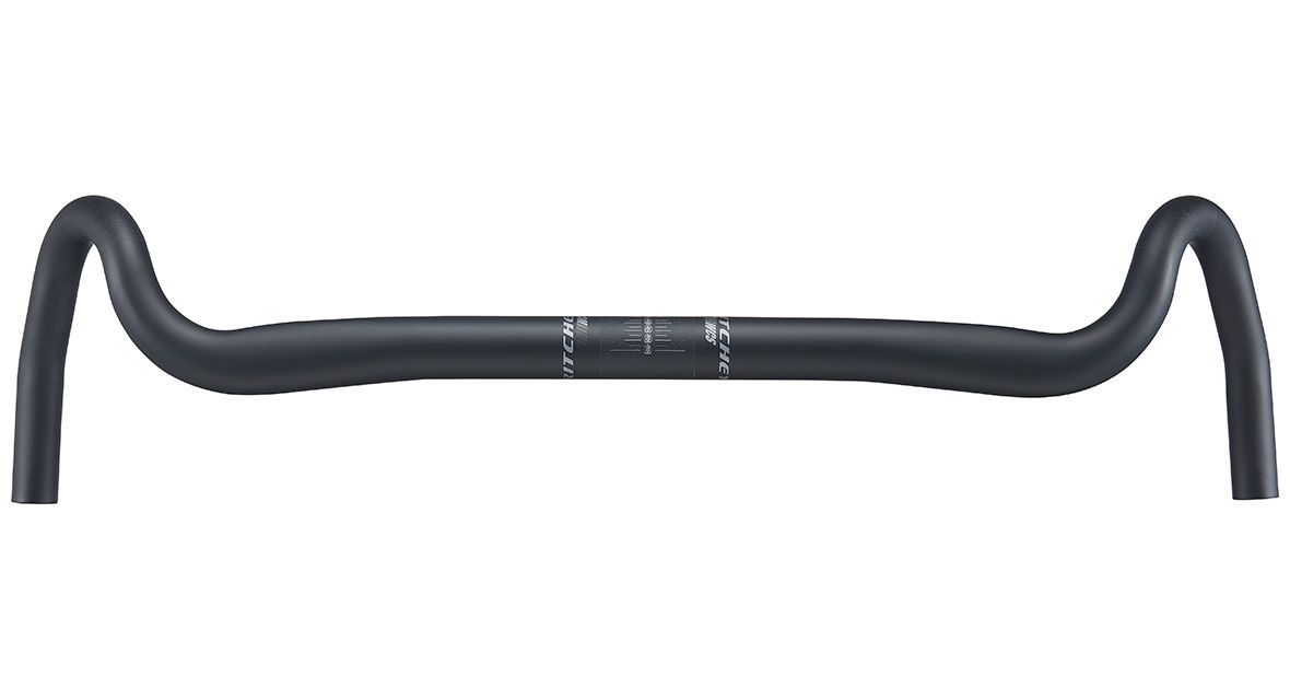 Manubrio gravel RITCHEY BEACON XL WCS