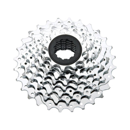Cassetta 8V SRAM PG-850 – foto principale su sfondo bianco