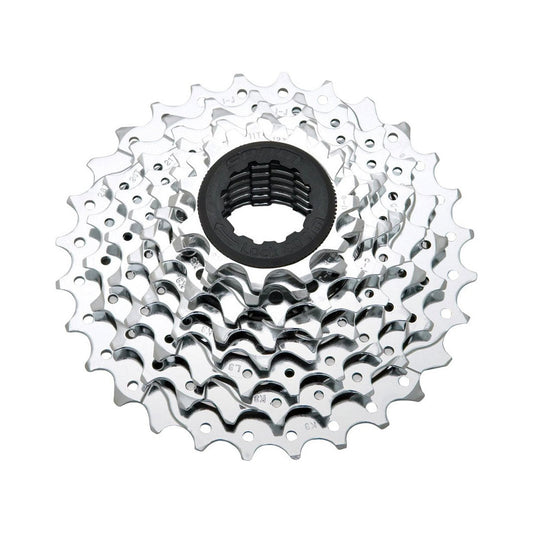 Cassetta 8V SRAM PG-850 – foto principale su sfondo bianco