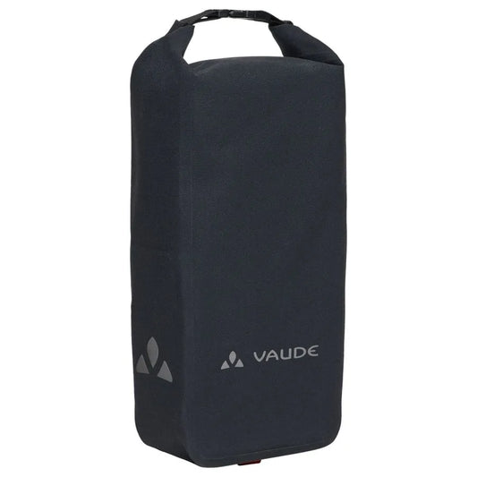 VAUDE TRAILFORK 4 L Borsa portaforche Nero