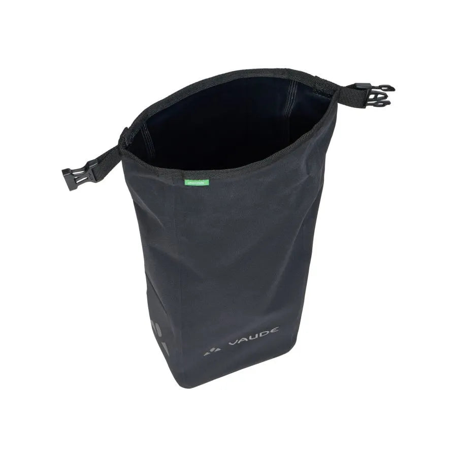 VAUDE TRAILFORK 4 L Borsa portaforche Nero