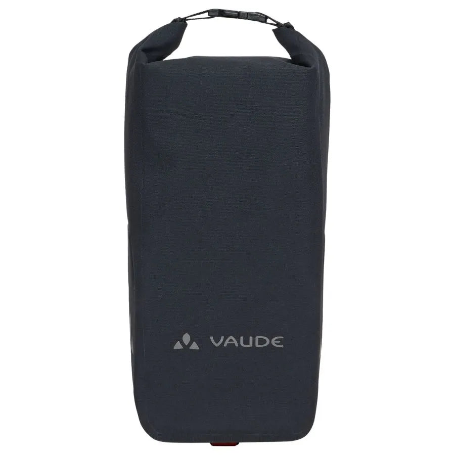 VAUDE TRAILFORK 4 L Borsa portaforche Nero