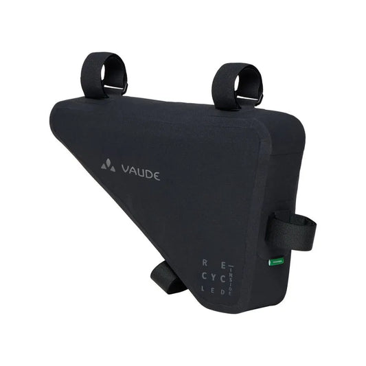 VAUDE TRAILFRAME M 3 L Borsa telaio Nero