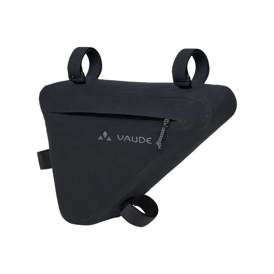 VAUDE TRAILFRAME M 3 L Borsa telaio Nero