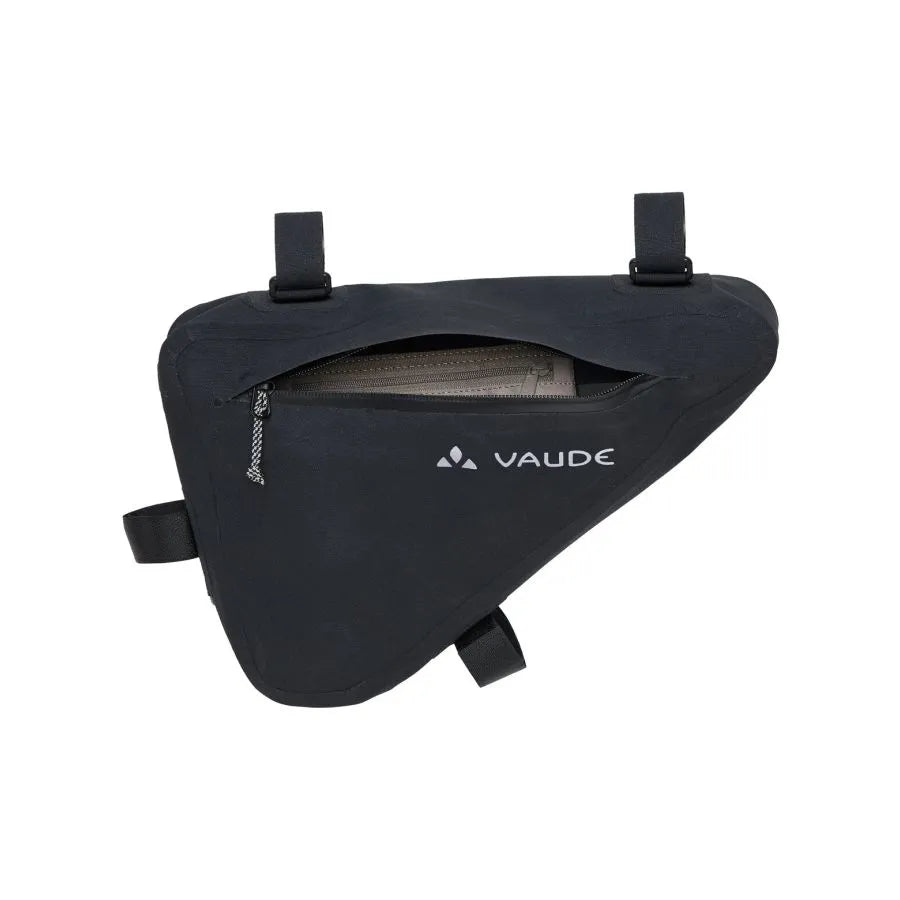 VAUDE TRAILFRAME M 3 L Borsa telaio Nero