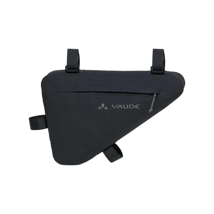 VAUDE TRAILFRAME M 3 L Borsa telaio Nero