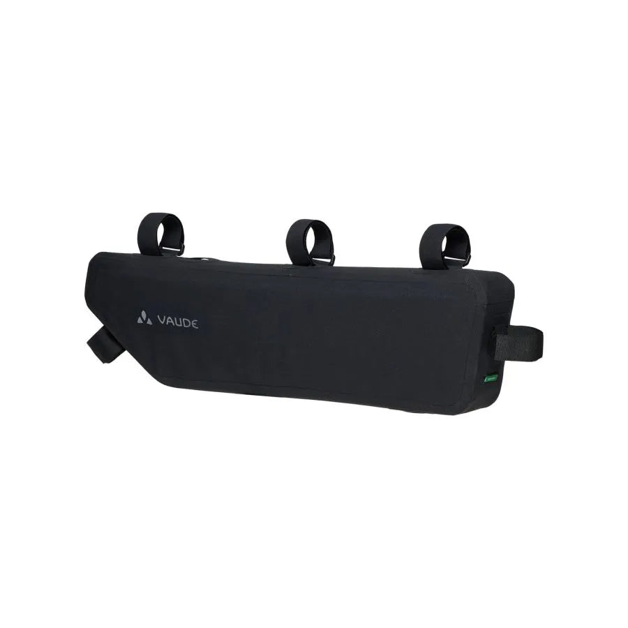 VAUDE TRAILFRAME L 5 L Borsa telaio Nero
