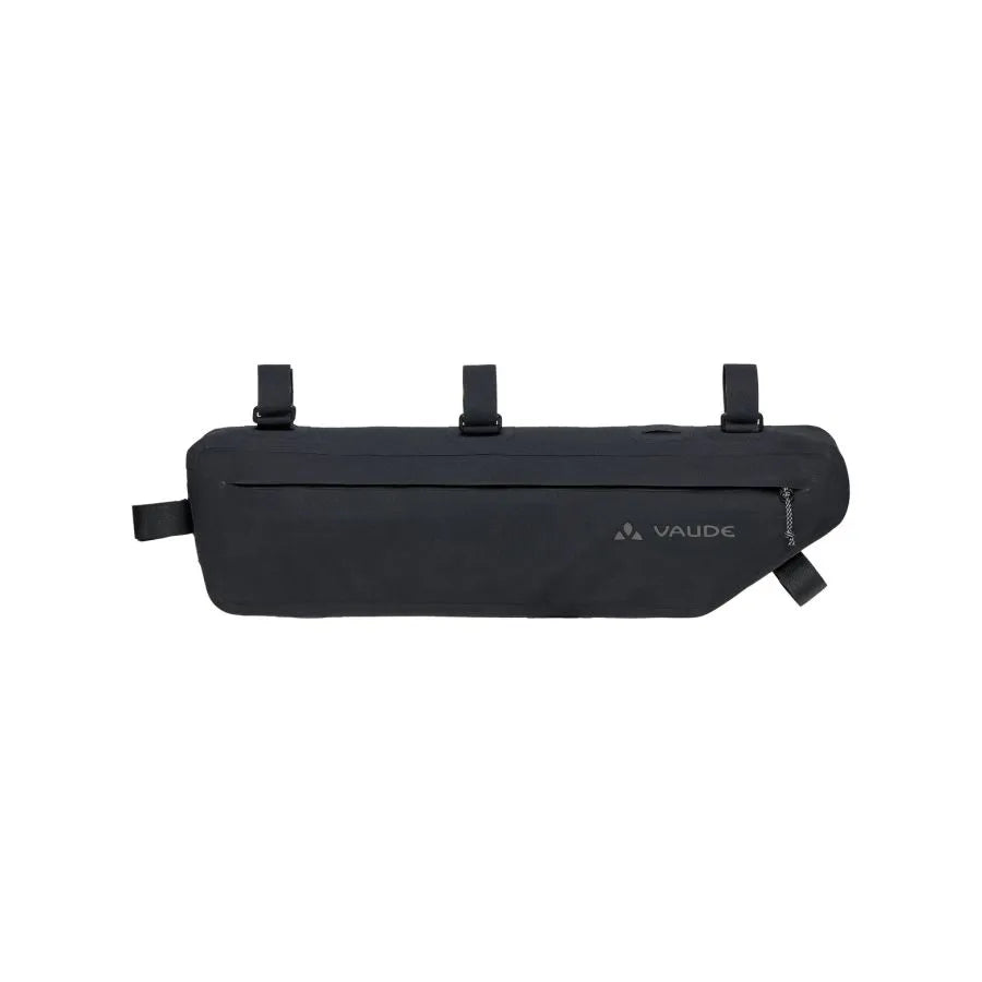 VAUDE TRAILFRAME L 5 L Borsa telaio Nero