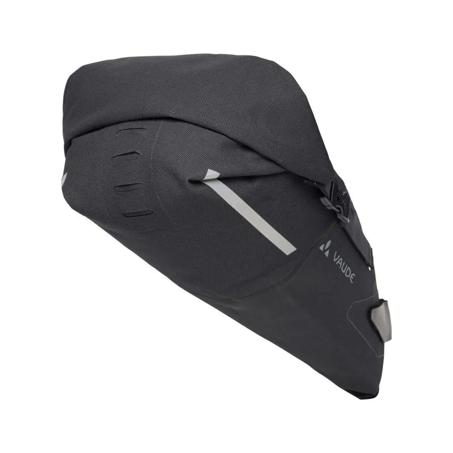 VAUDE TRAILSADDLE COMPACT M 6 L Borsa da sella nera