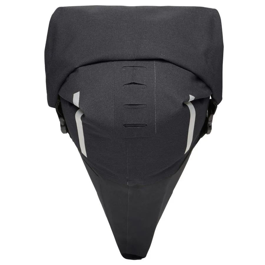 VAUDE TRAILSADDLE COMPACT M 6 L Borsa da sella nera