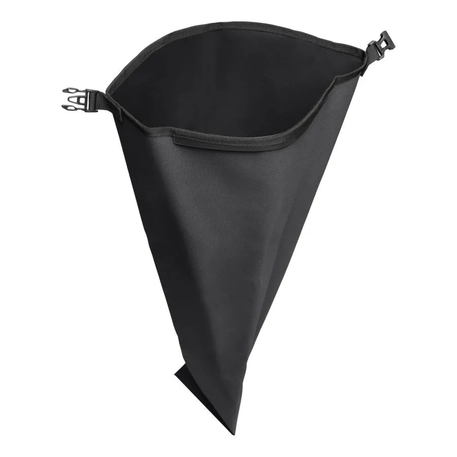 VAUDE TRAILSADDLE CAGE 15 L Borsa da sella nera