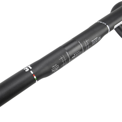 Manubrio 3T SUPERERGO PRO Di2/EPS