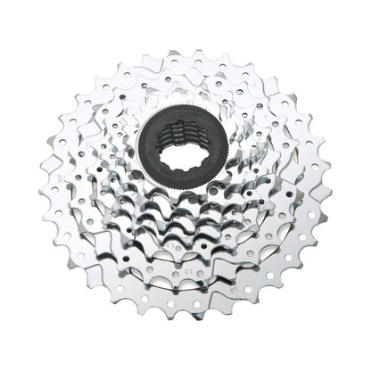 Cassetta 8 velocità SRAM PG-830 – foto principale su sfondo bianco