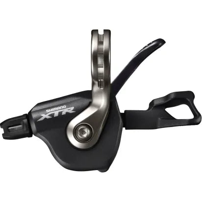 Comando cambio sinistro SHIMANO XTR SL-M9000 2/3V