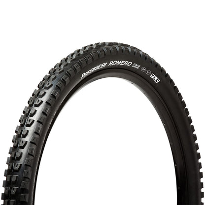 Pneumatico PANARACER ROMERO 27,5x2,60 Tubeless Ready Souple ZF6526TC-RMR-B