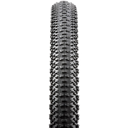 Pneumatico PANARACER DRIVER PRO 27,5x2,60 Tubeless Ready Flessibile ZF6526TC-DV-B
