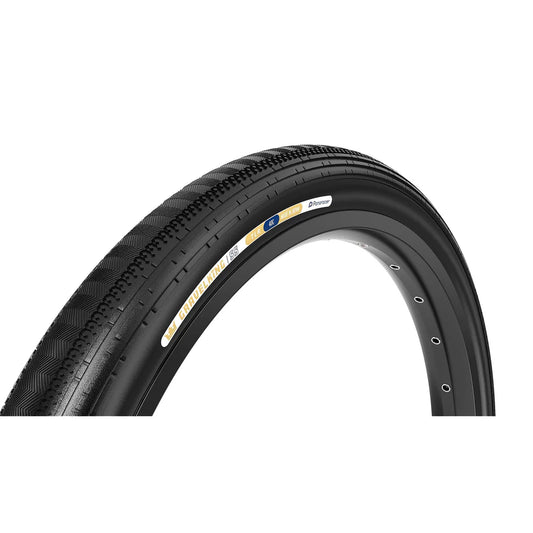 Copertone PANARACER GRAVELKING SEMISLICK TLR 700x30c Tubeless Ready Nero