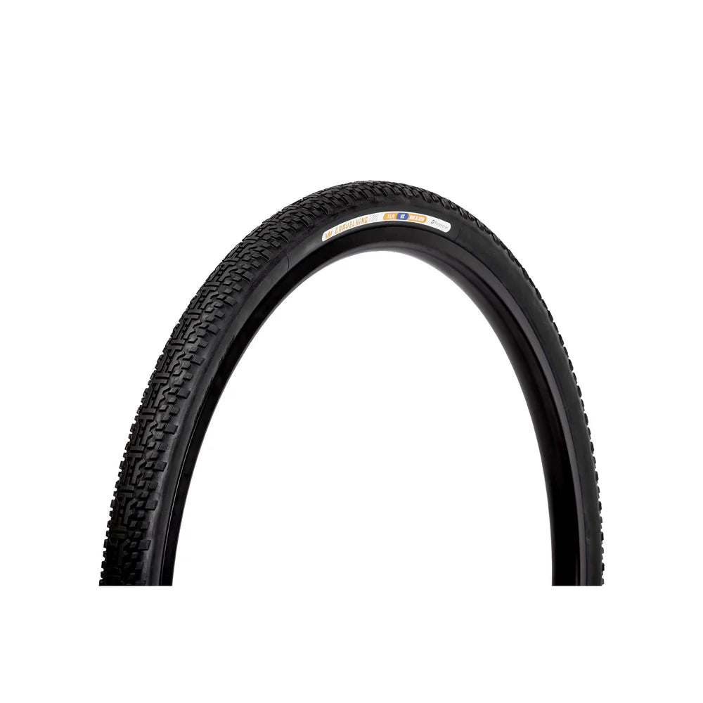 Copertone PANARACER GRAVELKING X1 TLR 700x35c Tubeless Ready Nero