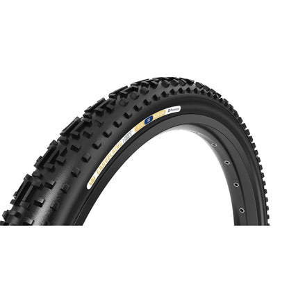 Pneumatico PANARACER GRAVELKING EXT TLR 700x38c Tubeless Ready Nero