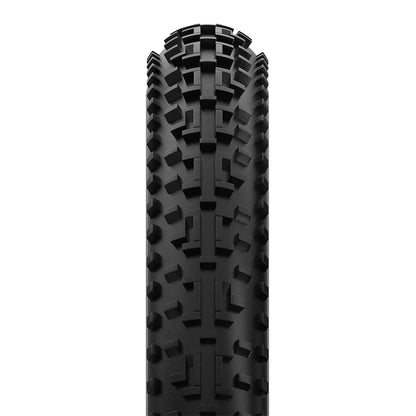 Pneumatico PANARACER GRAVELKING EXT TLR 700x38c Tubeless Ready Nero
