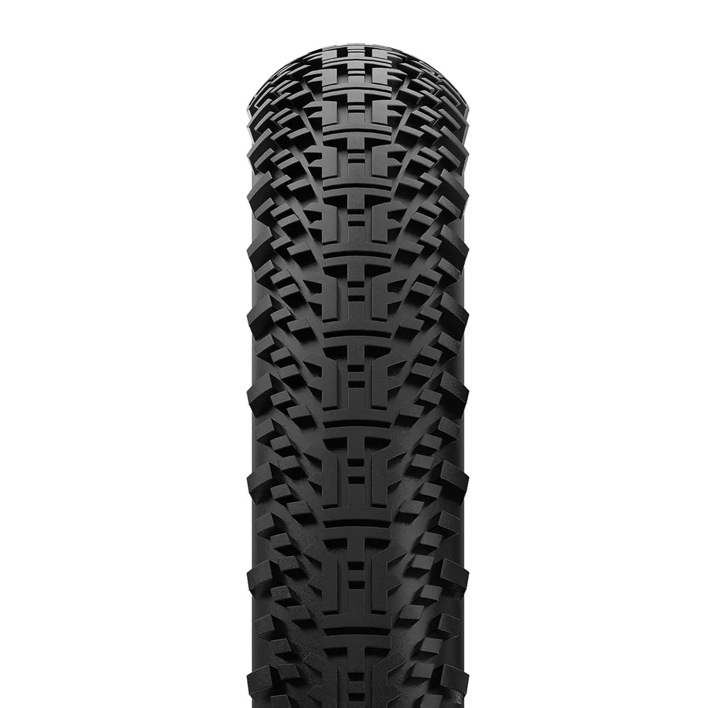 Pneumatico PANARACER GRAVELKING X1+ TLR 700x40c Tubeless Ready Nero