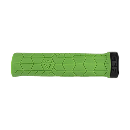 Grip RACE FACE GETTA Lock-On 135mm Verde