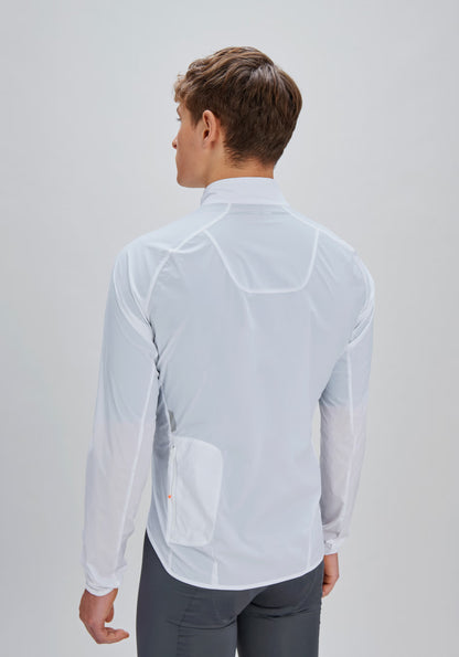 Giacca POC PURE LIGHT SPLASH Bianco