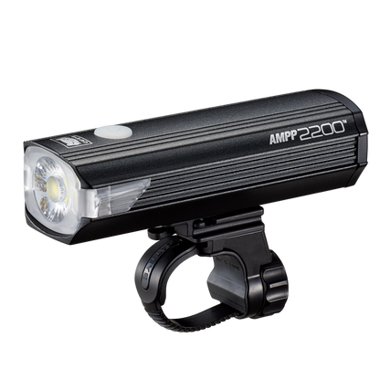 Illuminazione Anteriore CATEYE AMPP2200