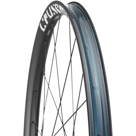 Coppia di ruote MAVIC CROSSMAX S CARBON 29" Asse 15x110/12x148mm Boost