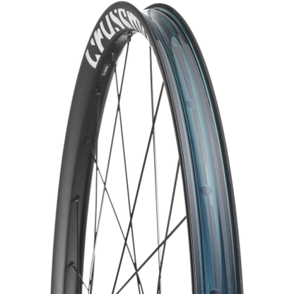 Ruota Posteriore MAVIC CROSSMAX S CARBON 29" Asse 12x148mm Boost