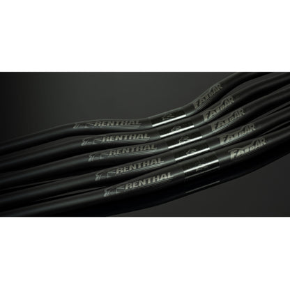 Manubrio RENTHAL V3 FATBAR LITE Carbonio Rise 30mm 760mm