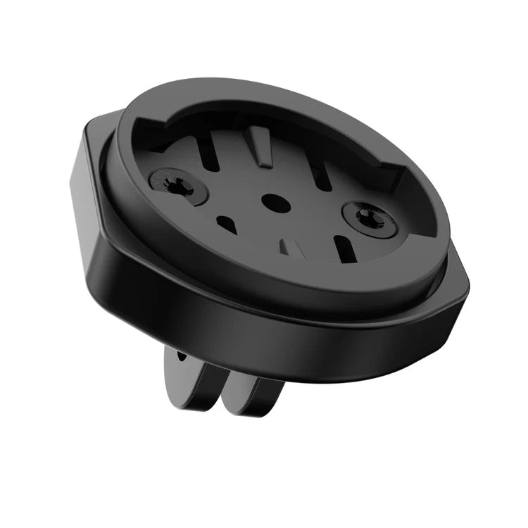 Adattatore da GoPro a 2 pin a un quarto di giro KOM Cycling