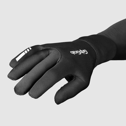 Guanti GRIPGRAB AQUASHIELD IN NEOPRENE DA GARA neri
