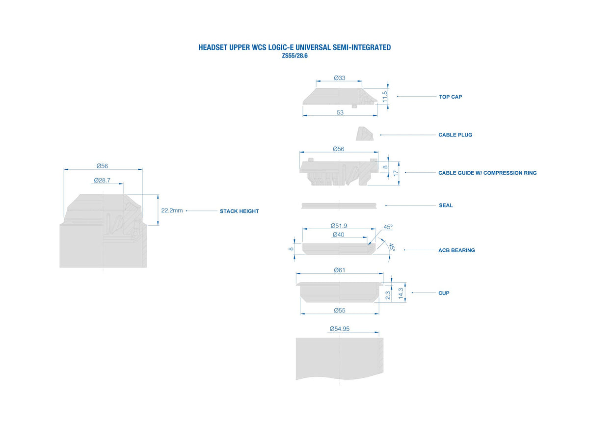 Schema tecnico