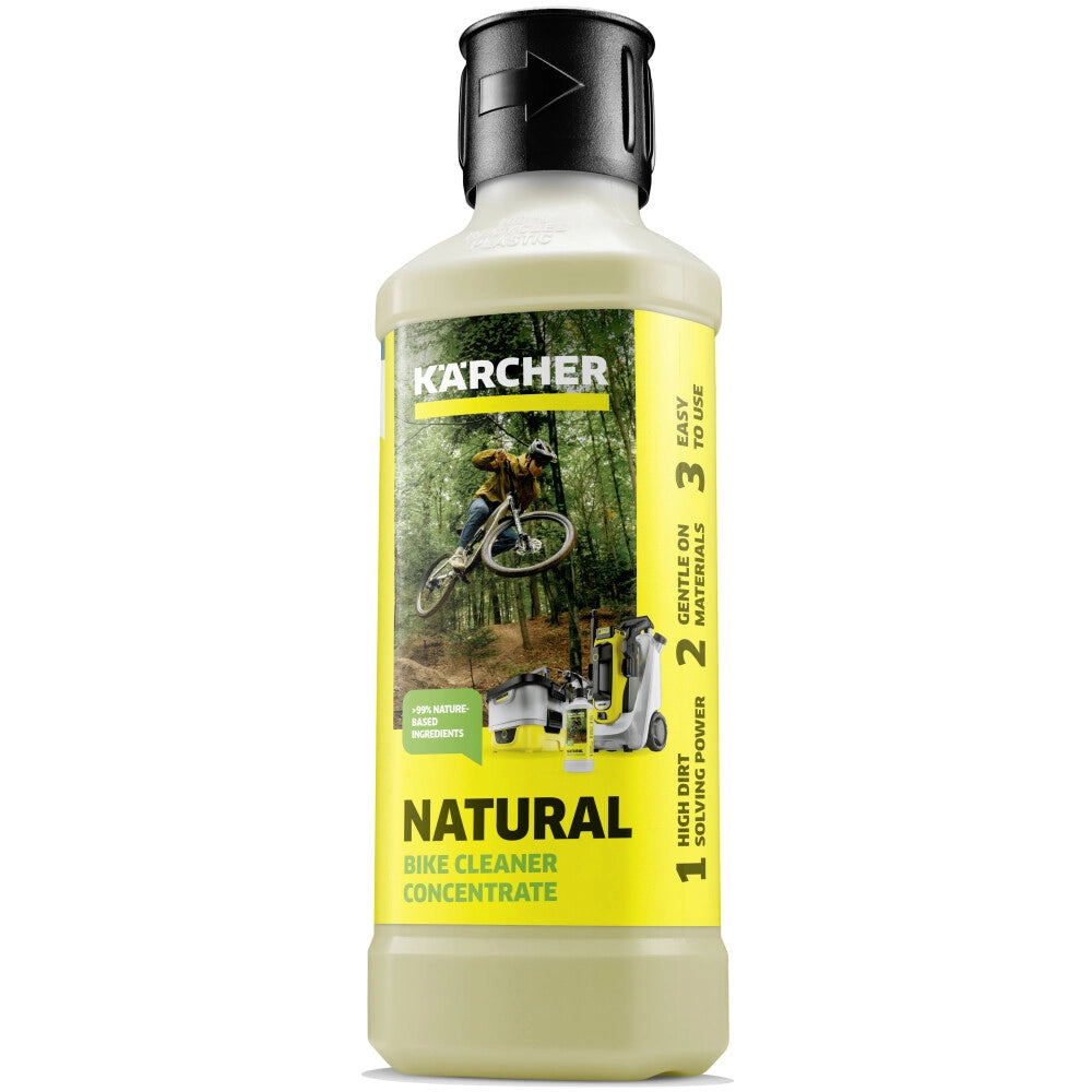 Detergente per biciclette KÄRCHER RM 640N (500 ml)