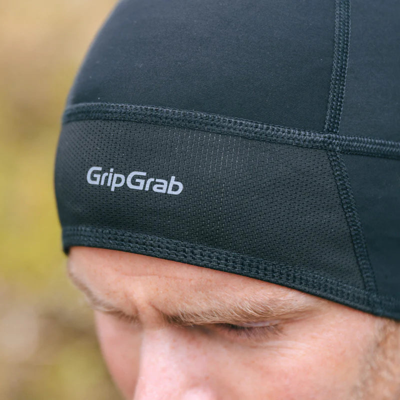 Giacca a vento invernale GRIPGRAB THERMO Nero