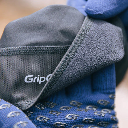 Berretto GRIPGRAB THERMO Antivento Invernale Nero