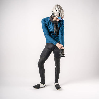 Berretto Sottocasco GRIPGRAB THERMO Nero