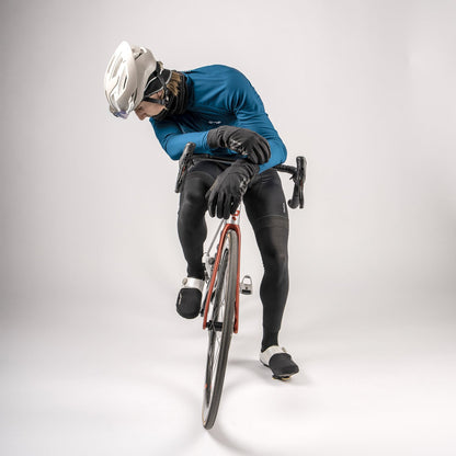 Berretto Sottocasco GRIPGRAB THERMO Nero