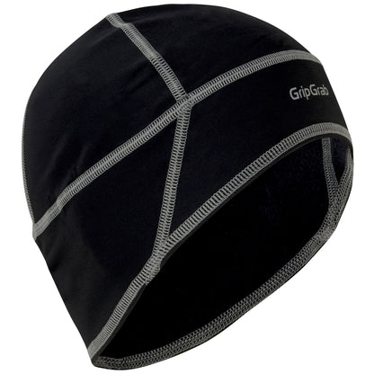 Berretto Sottocasco GRIPGRAB THERMO Nero
