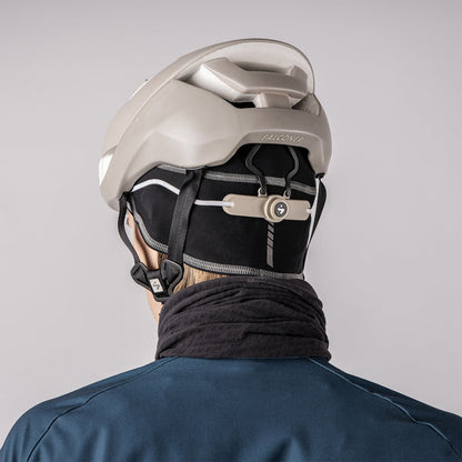 Berretto Sottocasco GRIPGRAB THERMO Nero