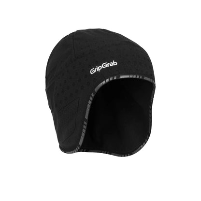 Berretto GRIPGRAB AVIATOR DEEPWINTER Nero