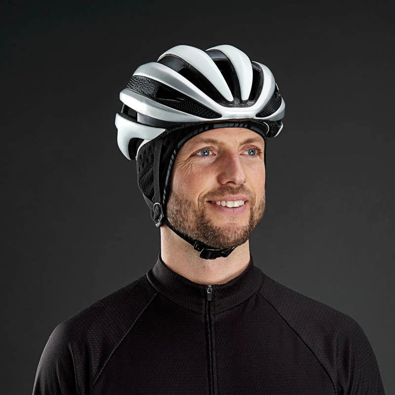 GRIPGRAB AVIATOR DEEPWINTER Beanie Nero