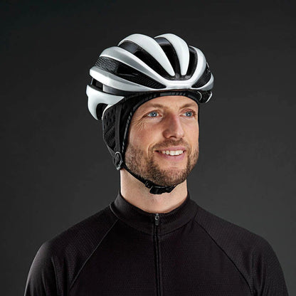 Berretto GRIPGRAB AVIATOR DEEPWINTER Nero