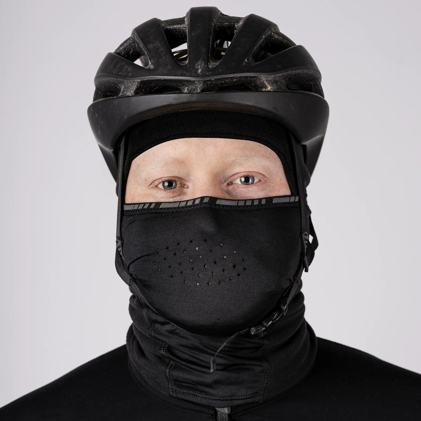 Passamontagna GRIPGRAB THERMO WINTER Nero
