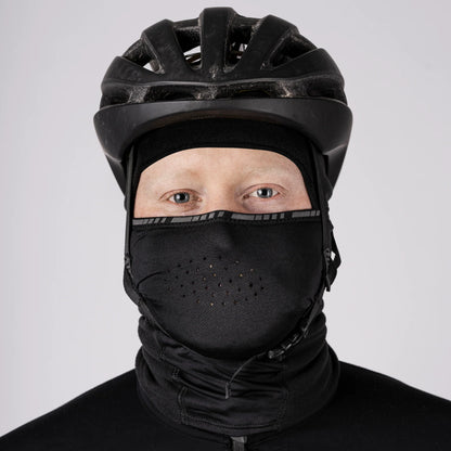 Passamontagna GRIPGRAB THERMO WINTER Nero